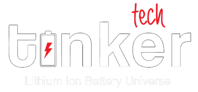 TinkerTech AU