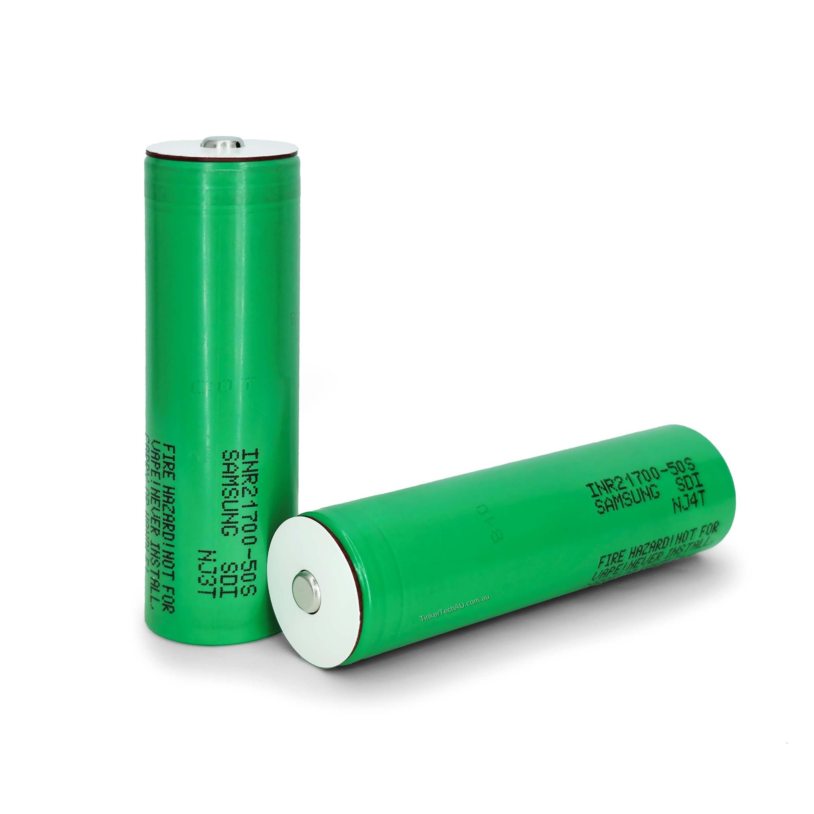 elfbar nachfüll pod läuft aus Hohm Tech Run 21700 Batteries - Cells For Vaping main image 1