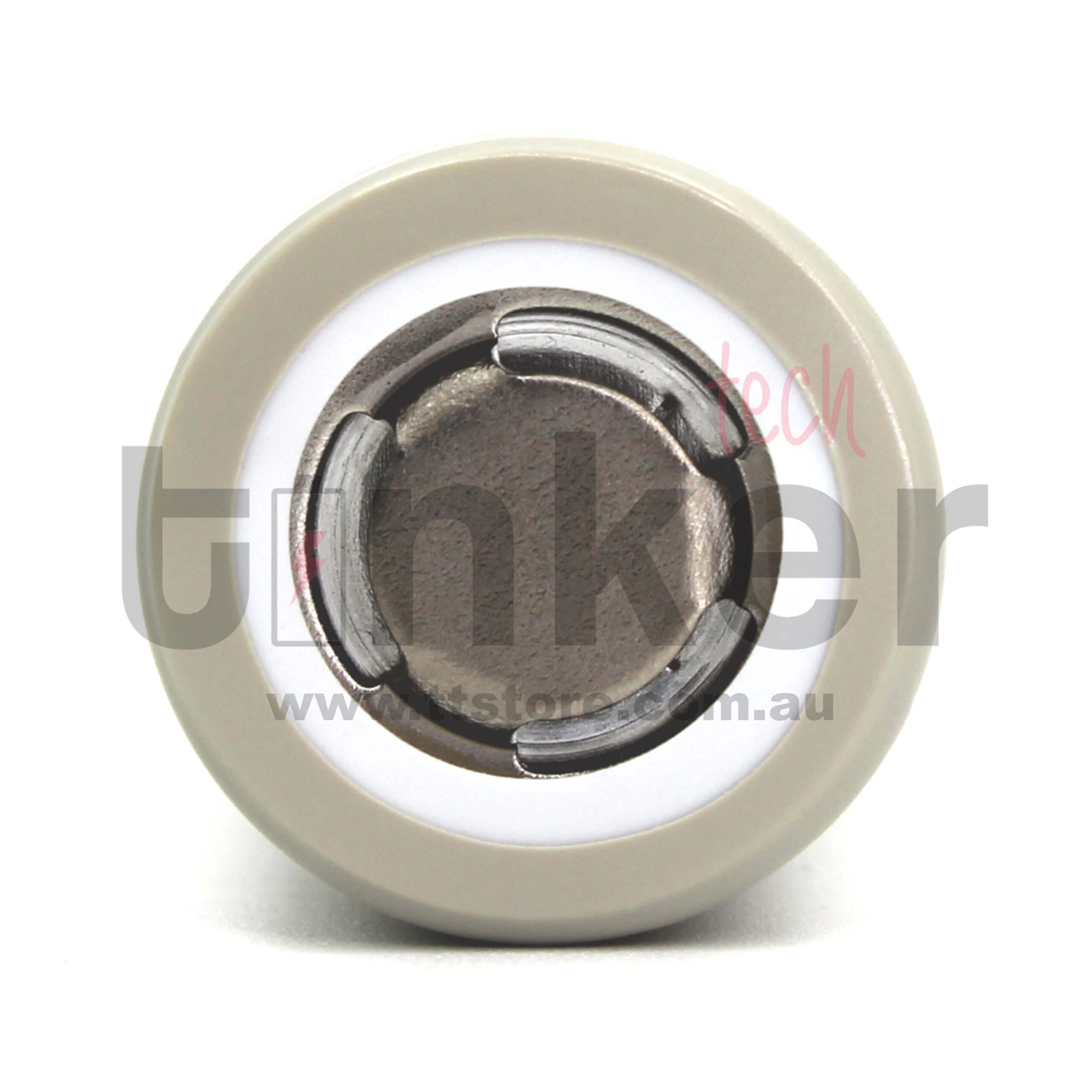 Samsung 30T 21700 3000mAh 35A Battery - TinkerTech AU Samsung 21700 Flat Top