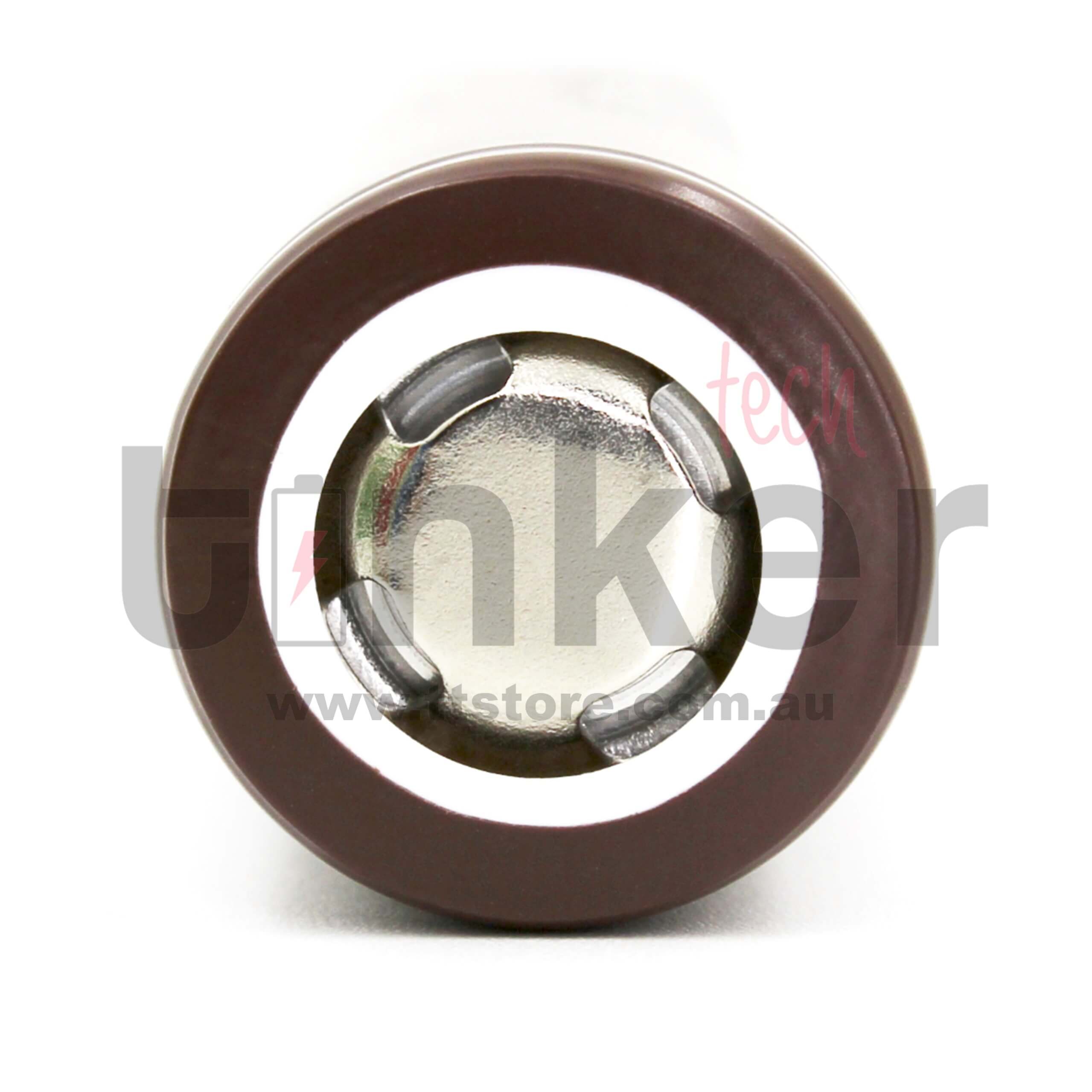 Wholesale LG HG2 18650 3000mAh 20A Battery - TinkerTech AU Wholesales