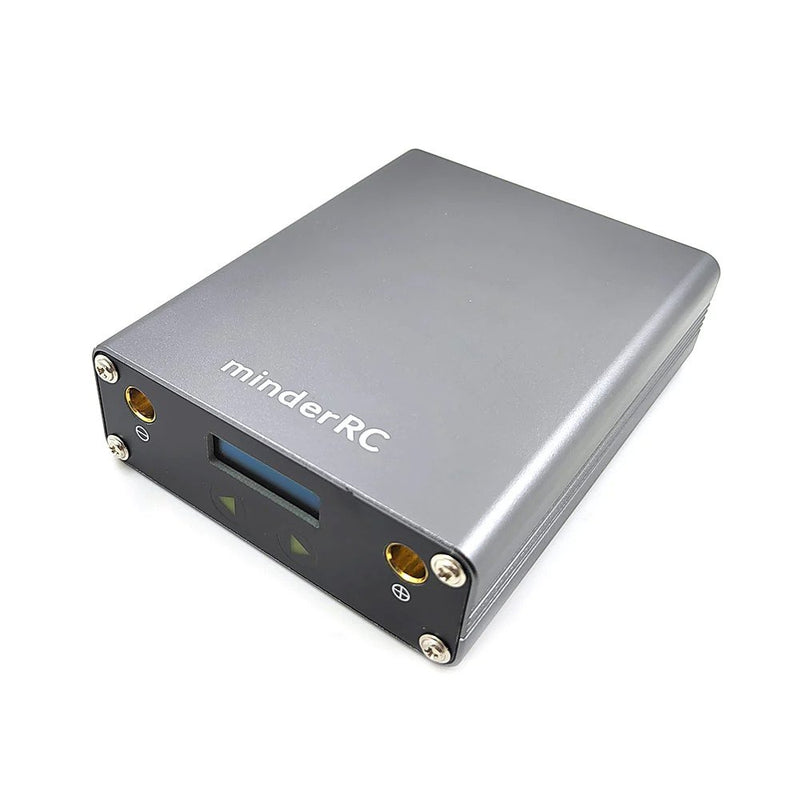 Portable Spot Welder OLED Screen 5000mAh Lipo Battery
