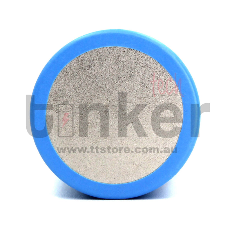 Lishen 21700 4000mAh 12A Battery - TinkerTech AU Lishen 21700 Flat Top