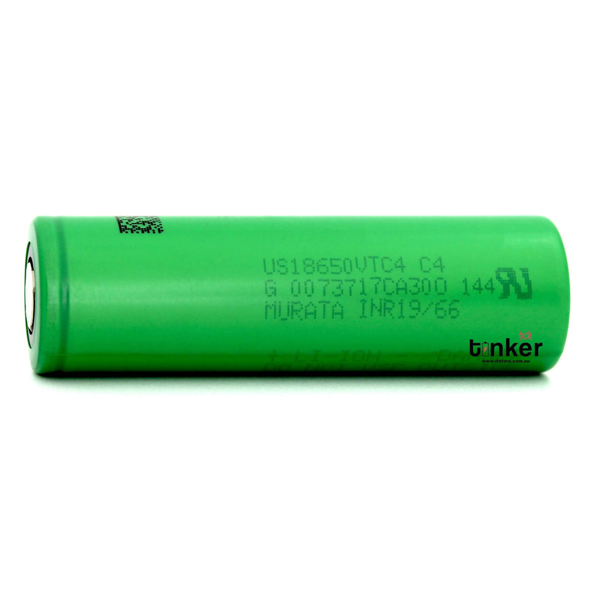 Sony | Murata VTC4 18650 2100mAh 30A Battery - Discontinued