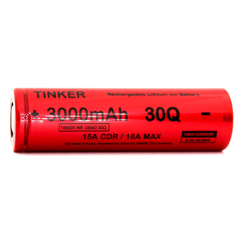 18650 20700 21700 Lithium Ion Rechargeable Battery Supplier
