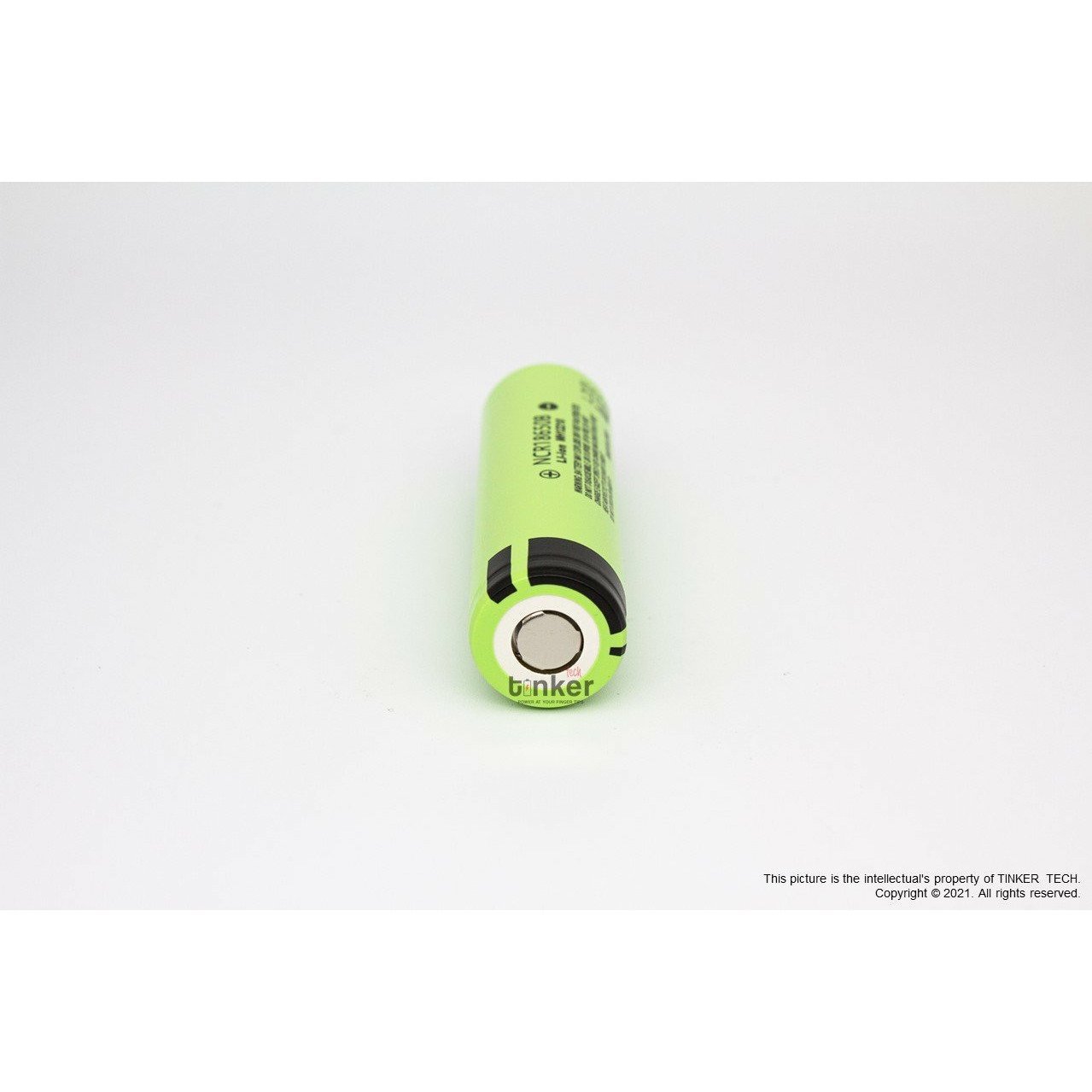 Wholesale Panasonic NCR18650-B 3400mAh 10A Battery - TinkerTech AU Wholesales
