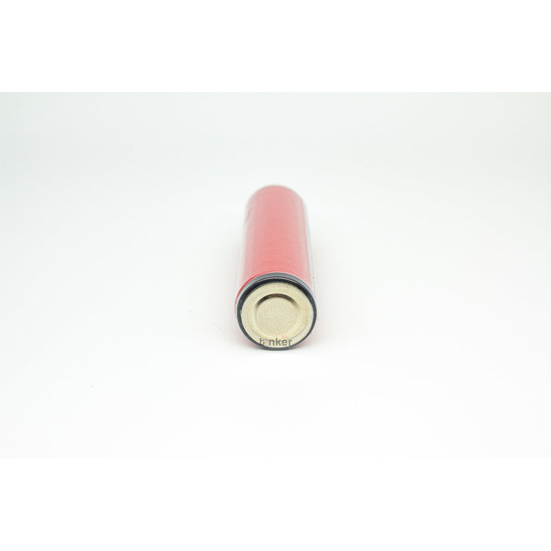 Sanyo NCR18650-GA 3500mAh 10A Battery - Protected Button Top - TinkerTech AU Sanyo 18650 Protected