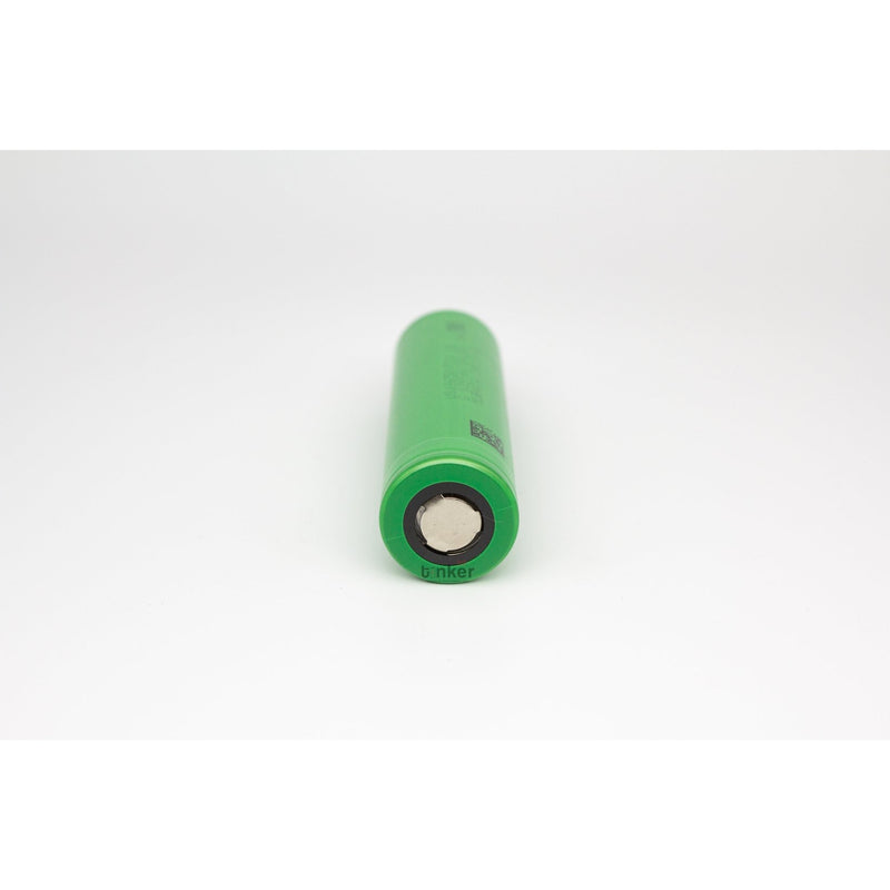 Sony | Murata VTC6 18650 3000mAh 15A Battery - TinkerTech AU Sony / Murata 18650 Flat Top