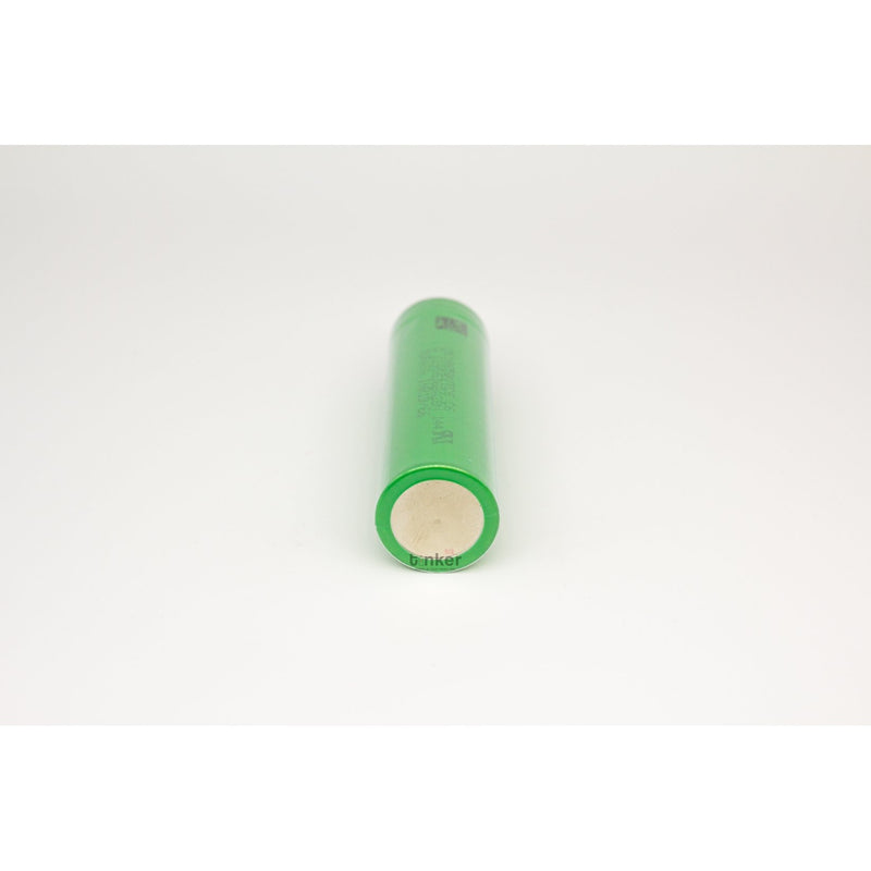 Sony | Murata VTC6 18650 3000mAh 15A Battery - Button Top - TinkerTech AU Sony / Murata 18650 Button Top