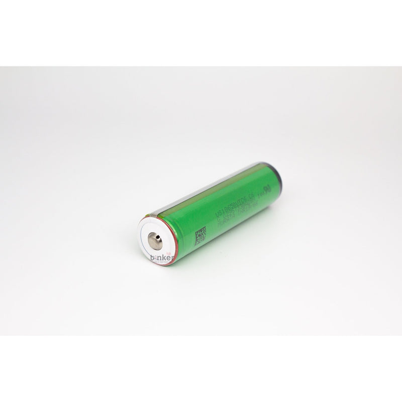 Sony | Murata VTC6 18650 3000mAh 15A Battery - Protected Button Top - TinkerTech AU Sony / Murata 18650 Protected