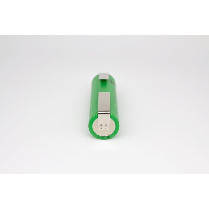 Sony | Murata VTC6 18650 3000mAh 15A Battery - Solder Tabbed - TinkerTech AU Sony / Murata 18650 Tabs