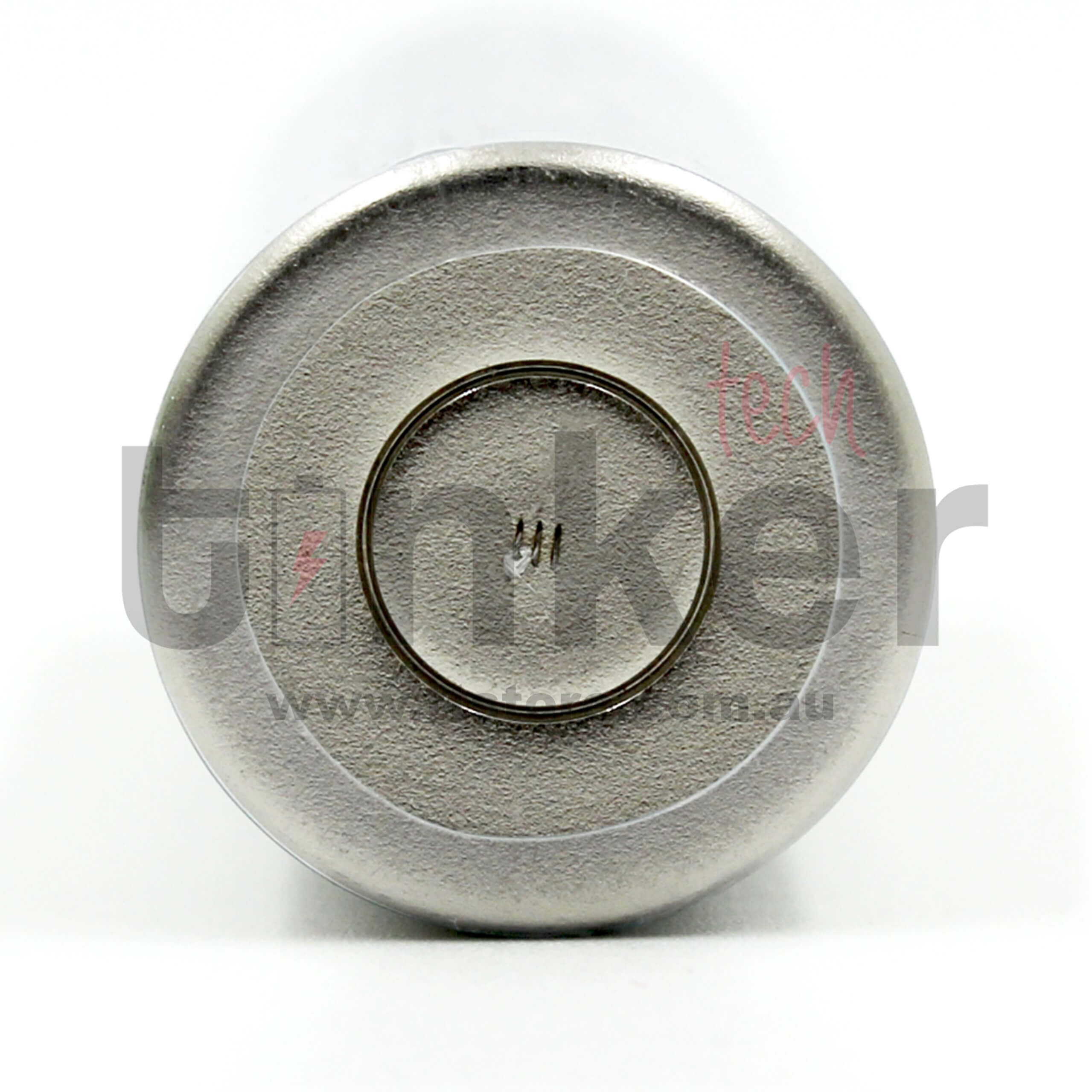 Tesla Model-S 18650 3400mAh 10A Battery - TinkerTech AU Tesla Disassembled 18650