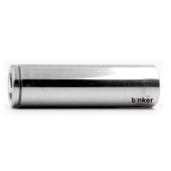 Tesla Model-S 18650 3400mAh 10A Battery - TinkerTech AU Tesla Disassembled 18650